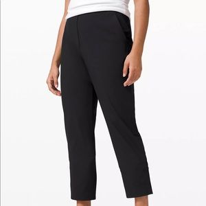 2 pairs Lululemon City Women Pants (work)
